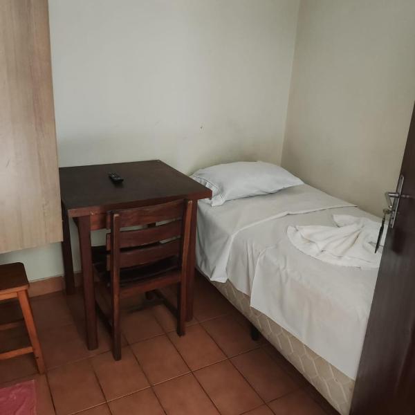 Hotel Boa Vista - Foto 4