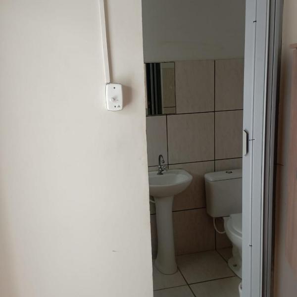 Hotel Boa Vista - Foto 5
