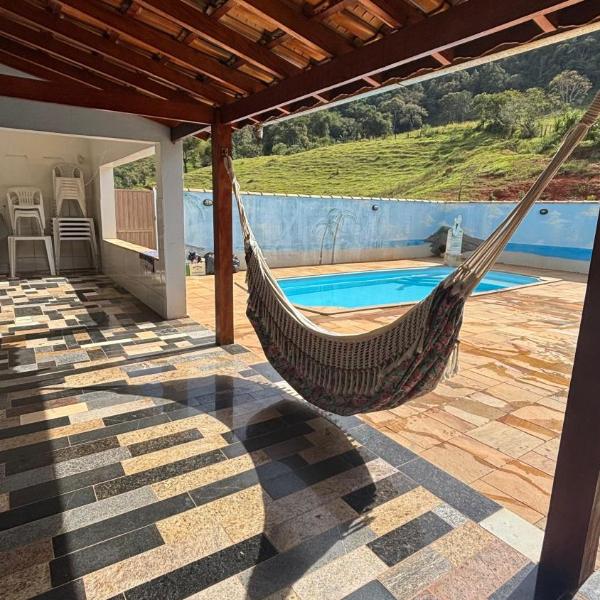 Casa em São Tomé das Letras - Foto 4