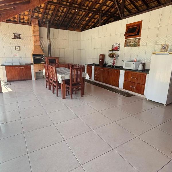 Casa em São Tomé das Letras - Foto 5