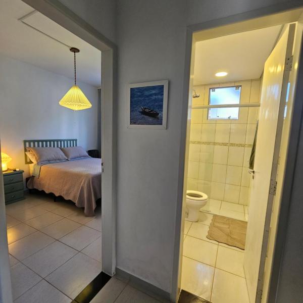 Uaná Guest House Quarto 4 - Foto 3