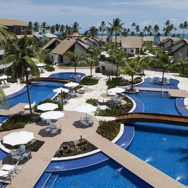 Flat em Muro Alto, Porto de Galinhas - Foto 4
