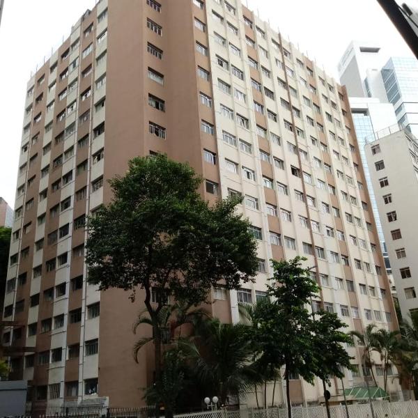 Loft Aconchegante