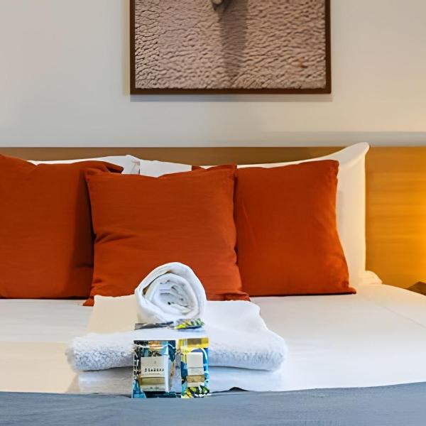 Studio Moderno Prox. Av. Paulista e Metrô