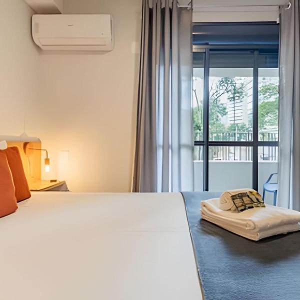 Studio Moderno Prox. Av. Paulista e Metrô - Foto 2