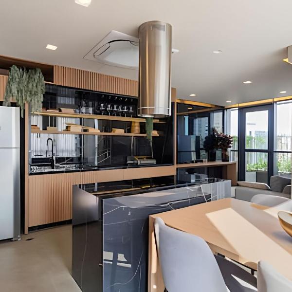 Studio Moderno Prox. Av. Paulista e Metrô - Foto 4
