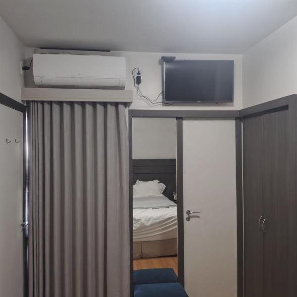 Apart-Hotel de Luxo em Lourdes - Foto 2