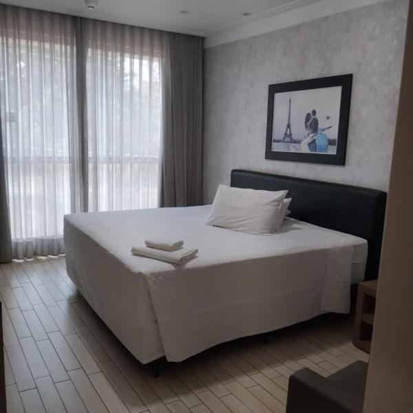 Palmares Hotel - Foto 2