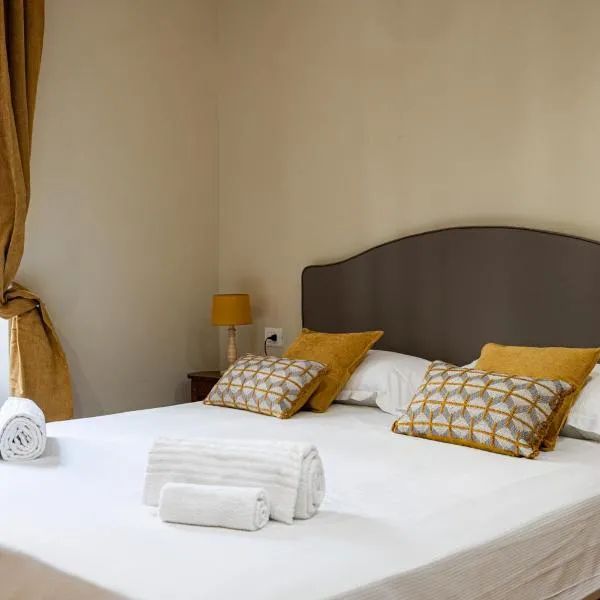 MAMA Luxury, Hotel in Rom
