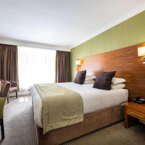 Holiday Inn Newcastle South by IHG, hotel a Boldon