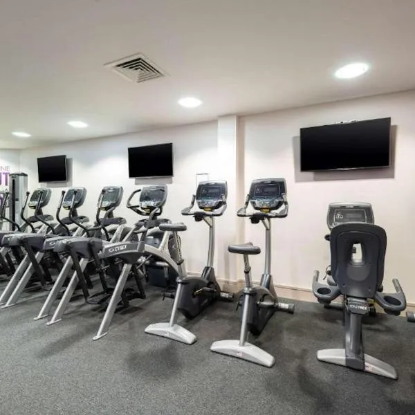 Holiday Inn Newcastle South by IHG, hotel in Boldon