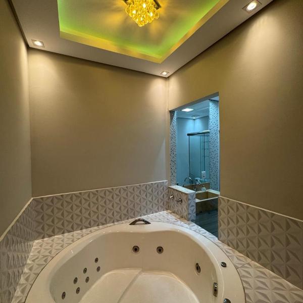 SELENITA- Apartamento com hidromassagem em Barueri - Foto 3