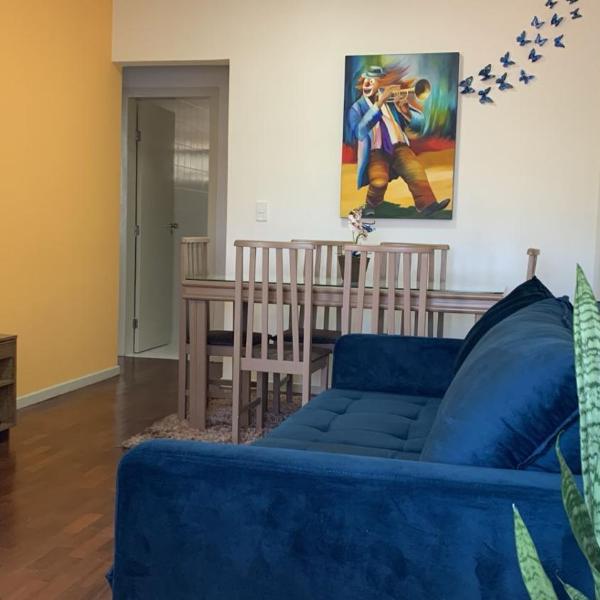 Casa Feliz