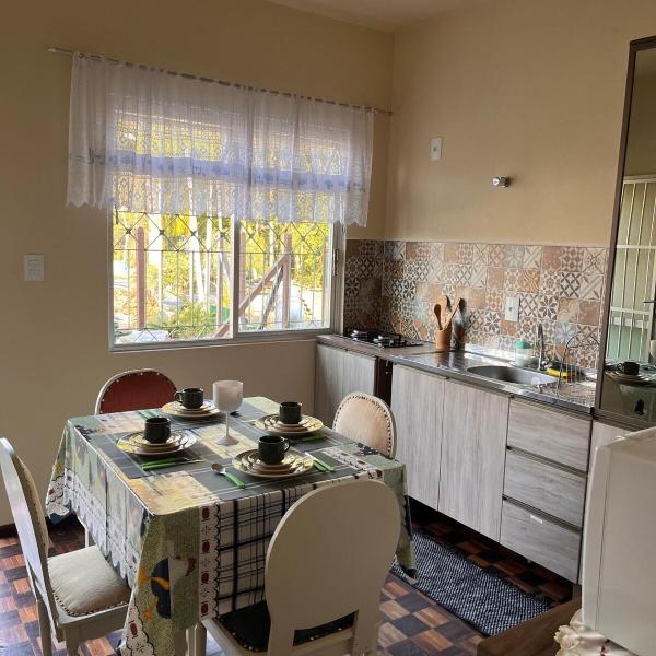 Grünes Haus 2 quartos no centro - Foto 4