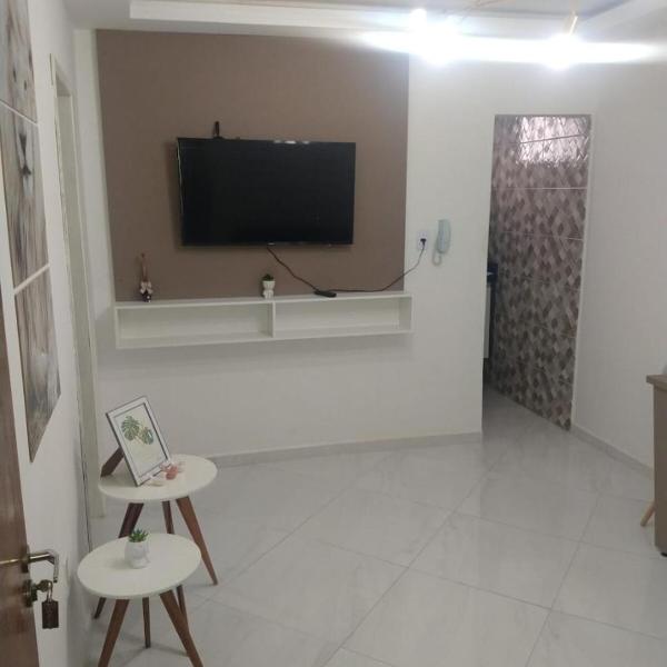 kitnet encantadora no centro de Campina Grande -PB - APT 302 - Foto 5