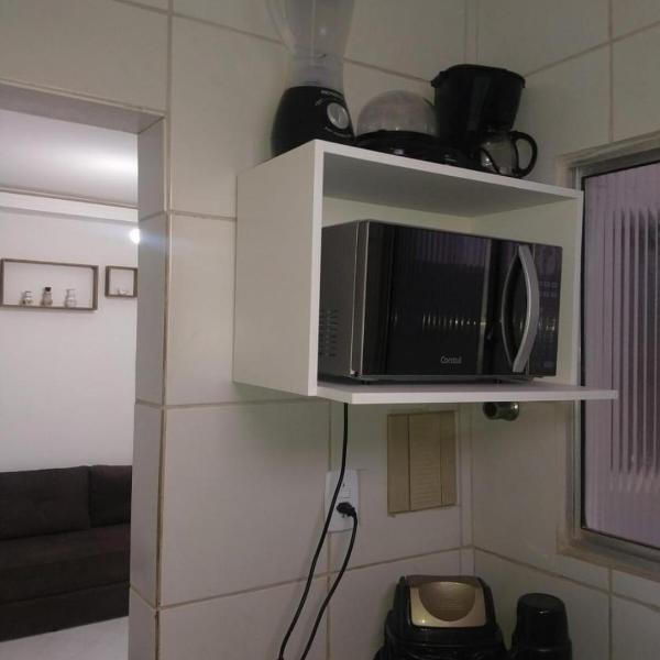 kitnet encantadora no centro de Campina Grande -PB - APT 302 - Foto 4