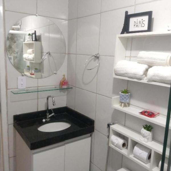 kitnet encantadora no centro de Campina Grande -PB - APT 302 - Foto 3