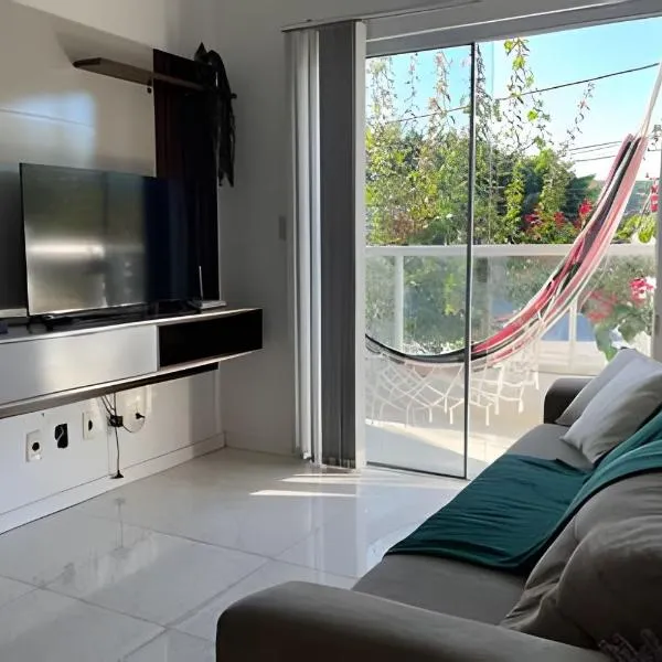 Apartamento Aconchegante - Térreo, hotell sihtkohas Pomerode