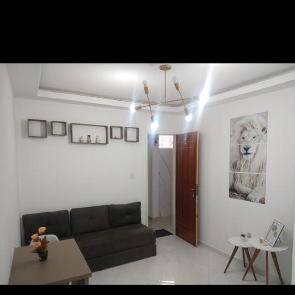 kitnet encantadora no centro de Campina Grande -PB - APT 302