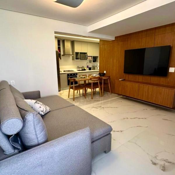 3 Quartos Luxo no Leblon - Foto 5