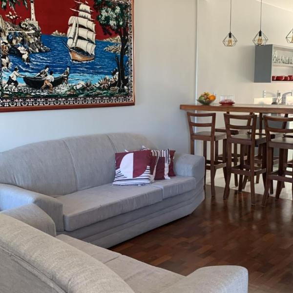 Casa aconchegante no Centro de Campo Alegre(SC) - Foto 2