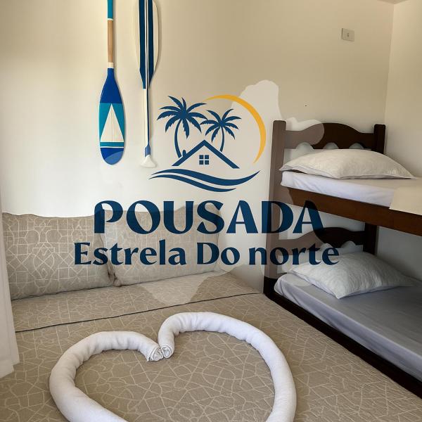 Pousada Estrela do Norte