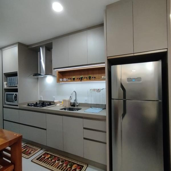 Ilumini Apartment - Foto 4