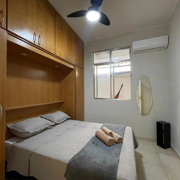 360 SUH Copacabana 135 Beachside