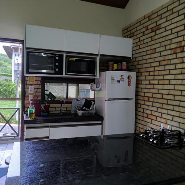 Flat para 6 pessoas no Condomínio Monte Castelo Mod 4 Flat 1B - Foto 5