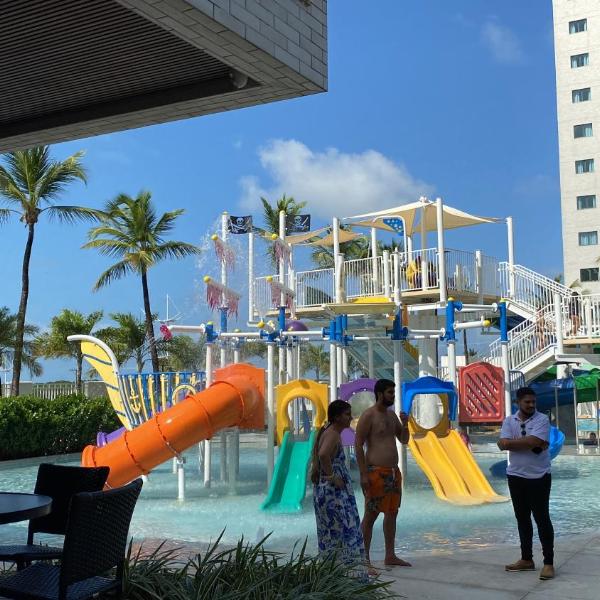 Ap 2Q Resort Salinas Exclusive Maio e julho 2026 - Foto 5
