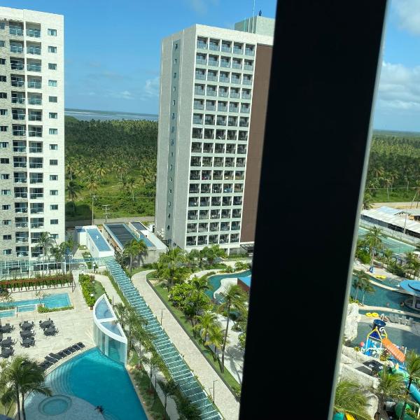 Ap 2Q Resort Salinas Exclusive Maio e julho 2026 - Foto 3