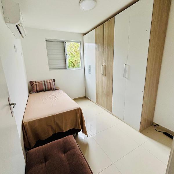 Apartamento pelotas - Foto 2