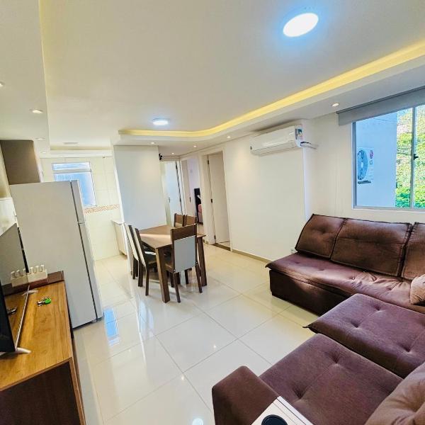 Apartamento pelotas - Foto 4