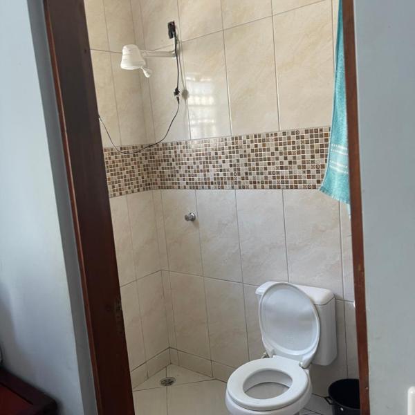 Casa de piscina lado praia - Foto 5
