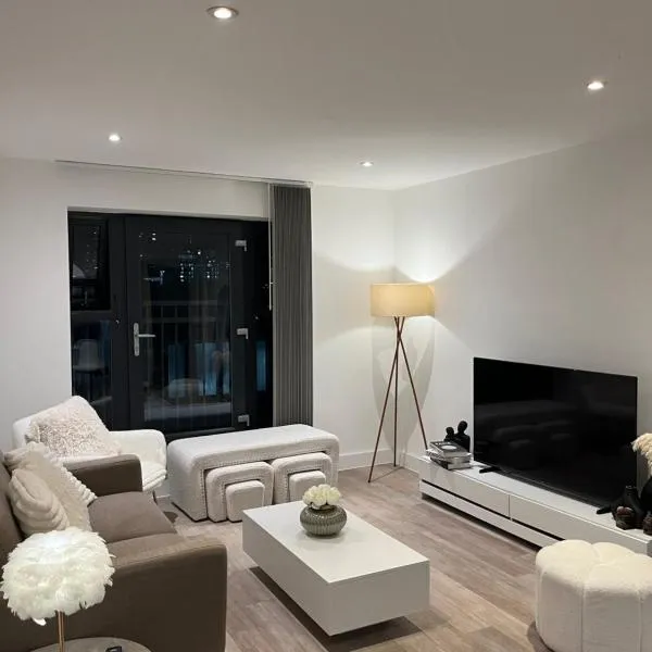 Birmingham City Center View, khách sạn ở Birmingham