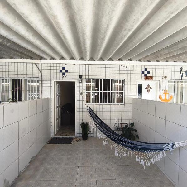 Casa de Praia Guarujá Perequê