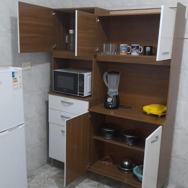 Casa de Praia Guarujá Perequê - Foto 4