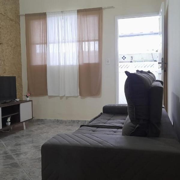 Casa de Praia Guarujá Perequê - Foto 5