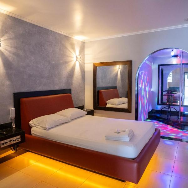 MOTEL 3 PEIXINHOS (Adults Only) - Foto 2