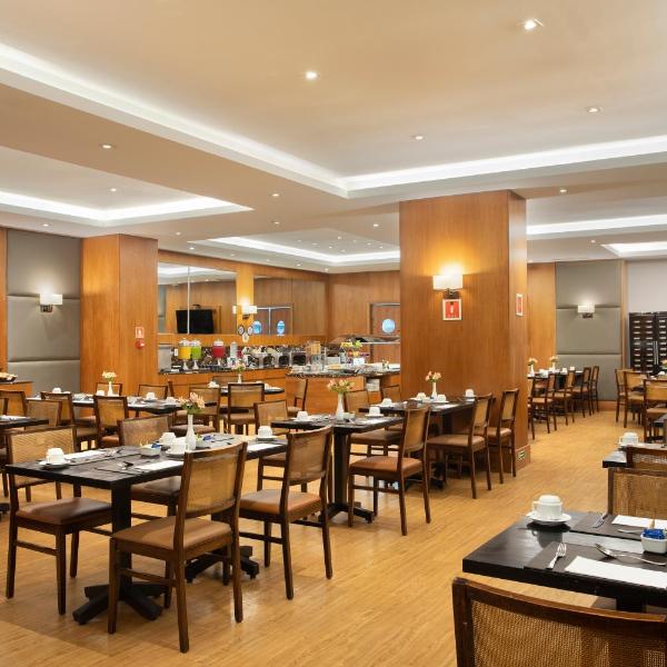 Windsor Brasilia Hotel - Foto 5