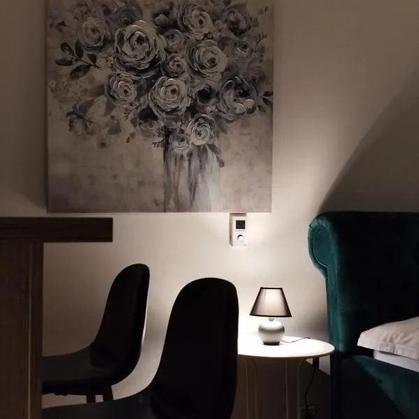 Entrez Radnica, hotel in Košice