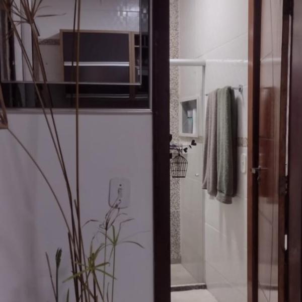 Casa Completa com Ar-Condicionado, Wi-Fi e Próximo a praia - Foto 3