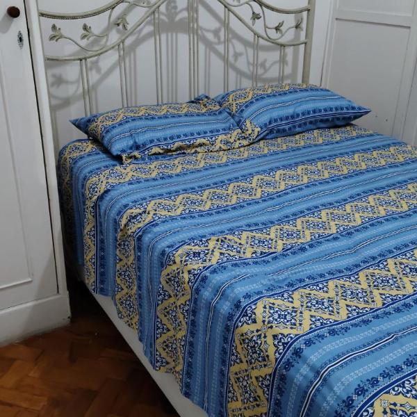 Brazil Cozy and Comfortable - Foto 2