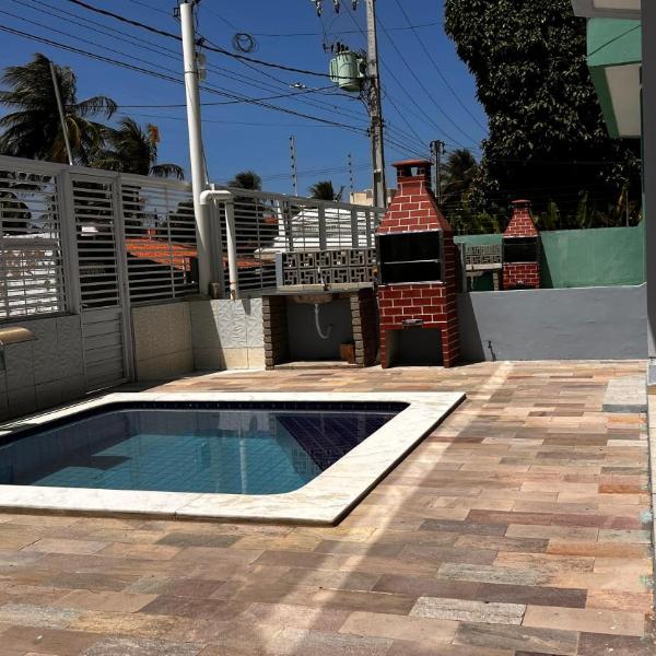 Casa Privativa na Praia dos Carneiros - Cinza - Foto 3