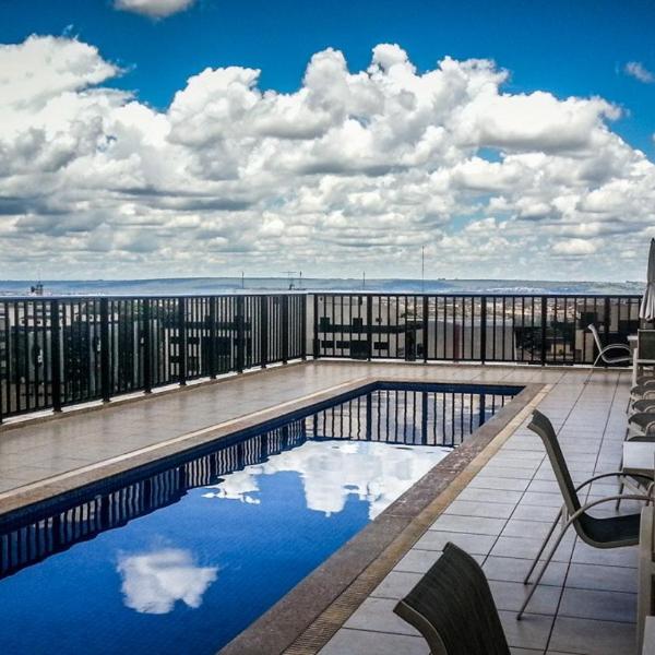 Flat Particular Marizienne Hotel Nobile 44 - Foto 4