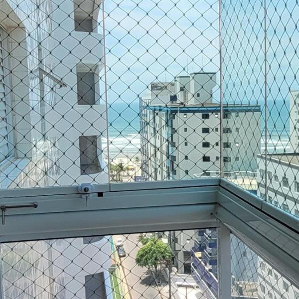Apartamento Ocian Praia grande SP