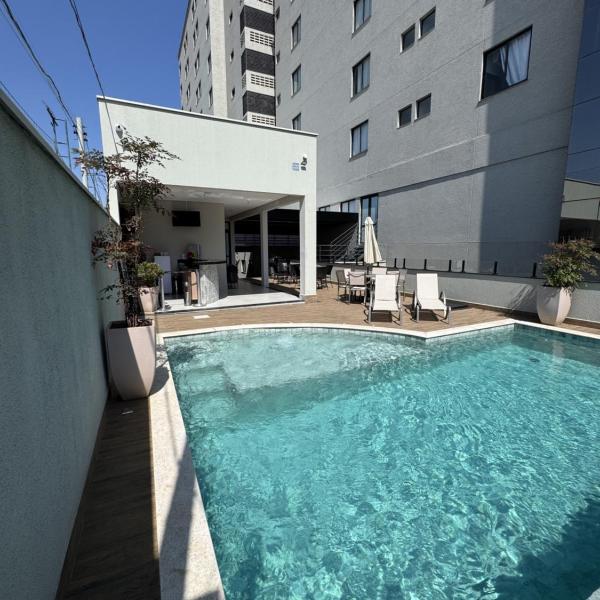 Occitano Apart Hotel - Foto 4