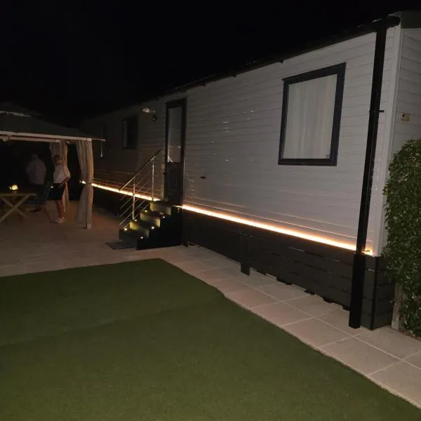 Premium Mobilhome Grimaud, Hotel in Grimaud