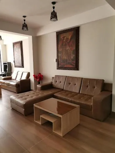 All sur, hotel in Machu Picchu