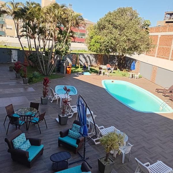 Gentil Hotel - Foto 4
